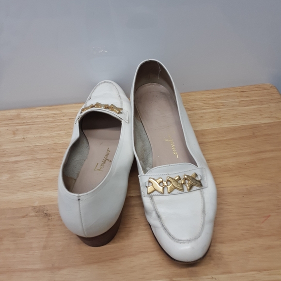 Ferragamo Loafe4 - Picture 3 of 7